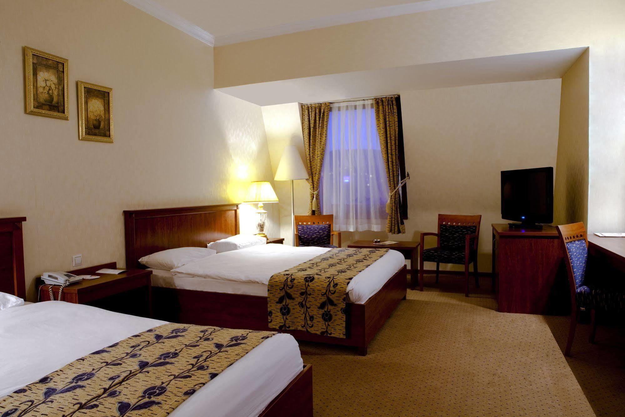 Akgun Elazig Hotel Exterior foto